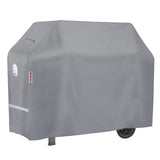 Cargar imagen en el visor de la galería, TurtleLife BBQ Grill Cover Waterproof  Grey