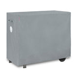 Laden Sie das Bild in den Galerie-Viewer, TurtleLife BBQ Grill Cover Waterproof  Grey